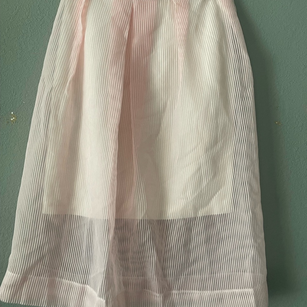 Camilyn Beth  Elegant Pink‎ Skirt - Picture 3 of 4